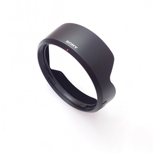 Gegenlichtblende Sony ALC-SH117 lens hood für SAL1650 DT 16-50 mm F2.8 SSM Gegenlichtblende Sony ALC-SH117 lens hood für SAL1650 DT 16-50 mm F2.8 SSM