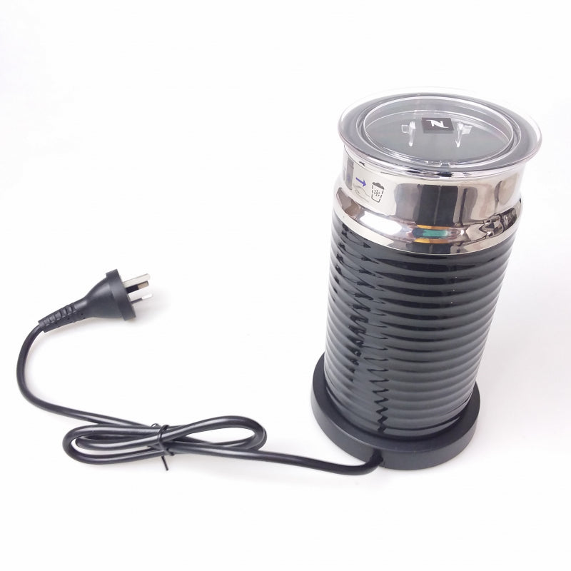 Delonghi Espresso Machine Aeroccino (Black) - AS00000759