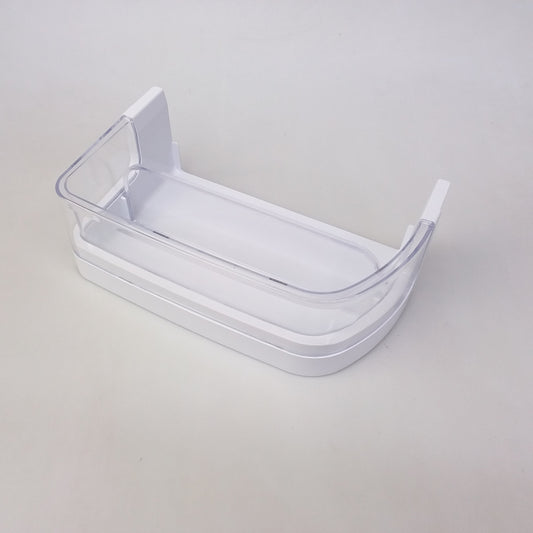 Sharp Fridge Bottle Pocket (Right) Assy - FPOK-A244CBKZ