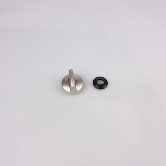 Miele Stovetop Control Knob - PM8339840