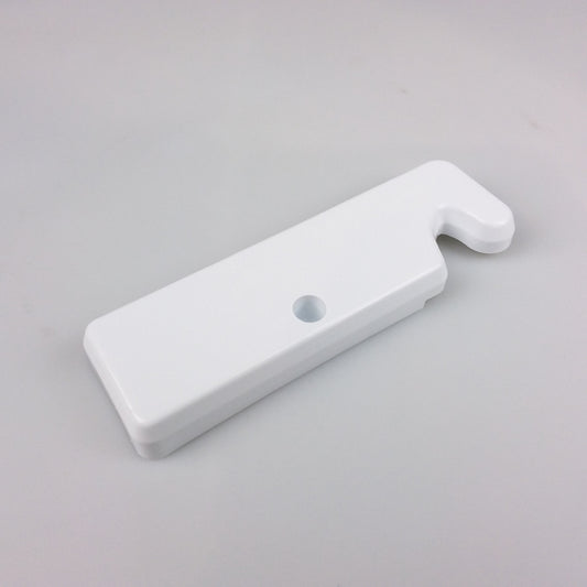 LG Fridge Hinge Cover Upper Left - MCK67506802