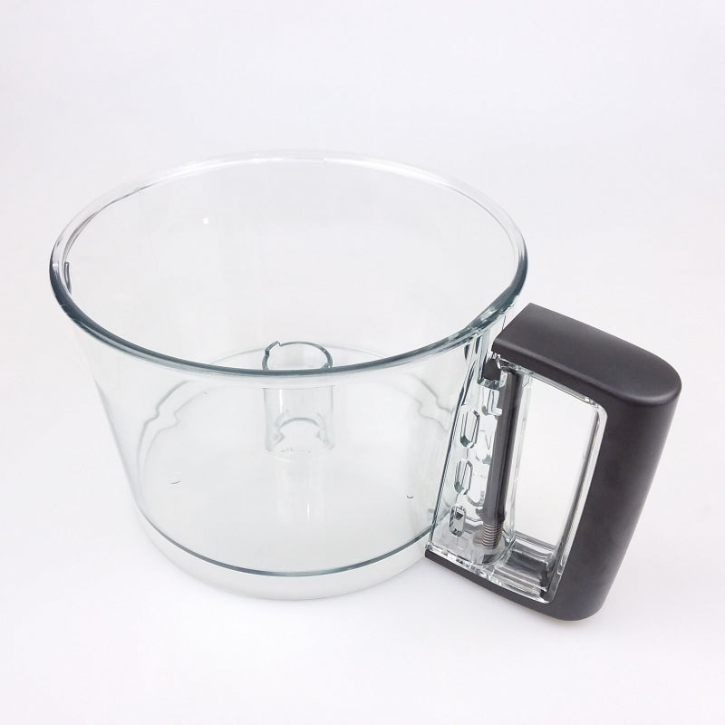 Magimix Food Processor Main Bowl (Black Handle) MS17416 Need A Part