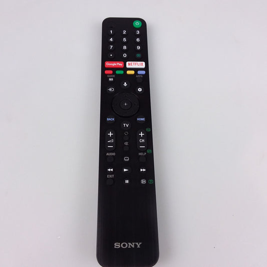 Sony Television Remote Control (RMF-TX500P) - 149355524