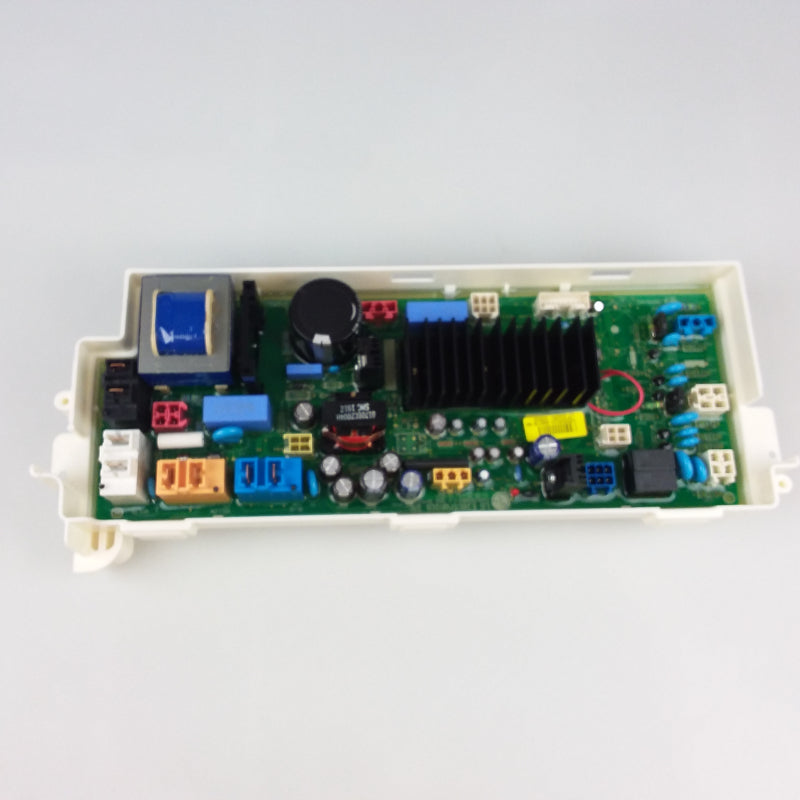 LG Washing Machine Main PCB - CSP30000401