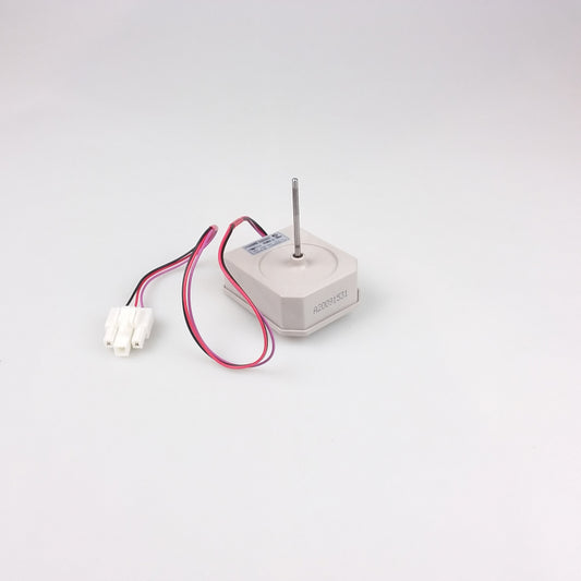 LG Fridge Freezer Fan Motor Assy - 4681JB1029h