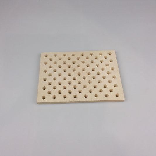 Delonghi Barbecue Ceramic Flame Tamer (1pc) - EH1150T