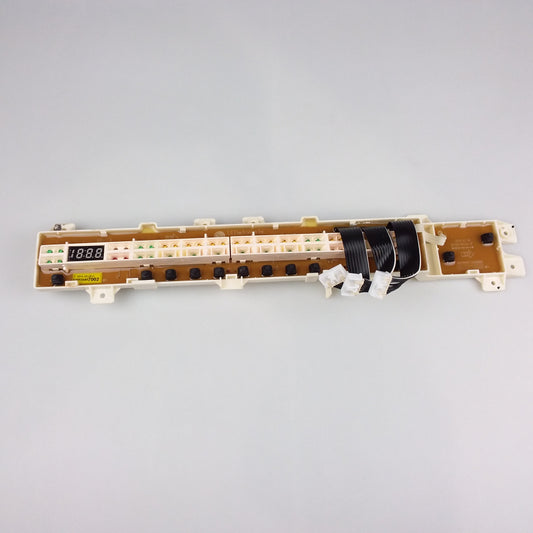LG Dishwasher Display PCB Assy - EBR35457002