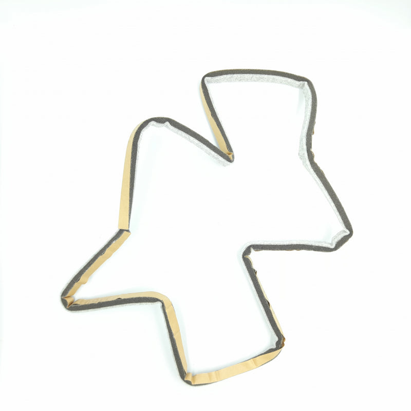 Samsung Dryer Gasket Pad Assy - DC93-00125A