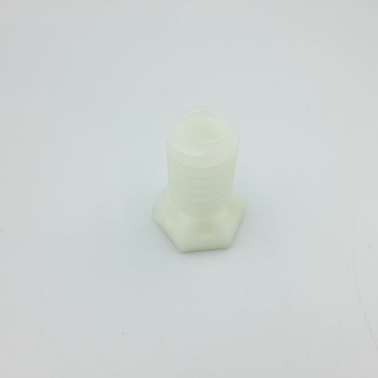 Samsung Dryer Leg (1pc) - DC61-02447B