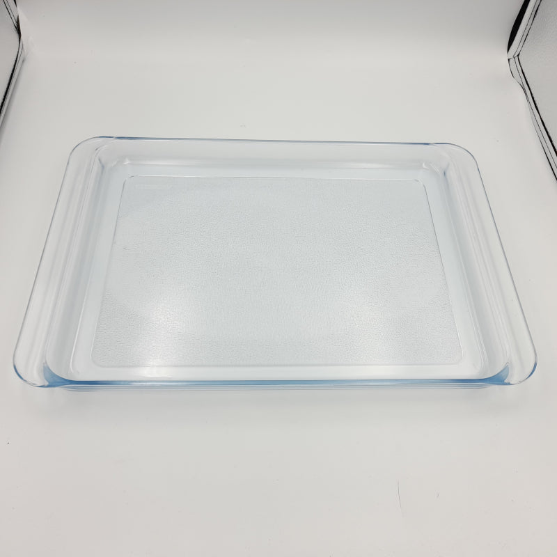 Panasonic Microwave Glass Shelf - F0621BH20BP