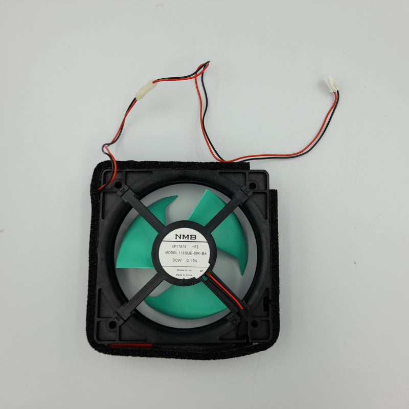 Panasonic Fridge Fan Motor Assy - CNRAG-175341