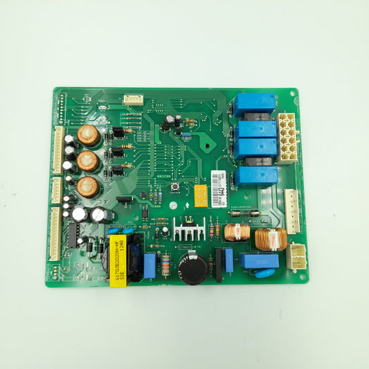 LG Fridge Main PCB Assy - EBR41956443