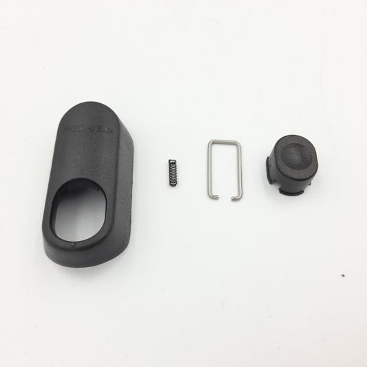 Miele Telescopic Tube Push Button - PM5780932