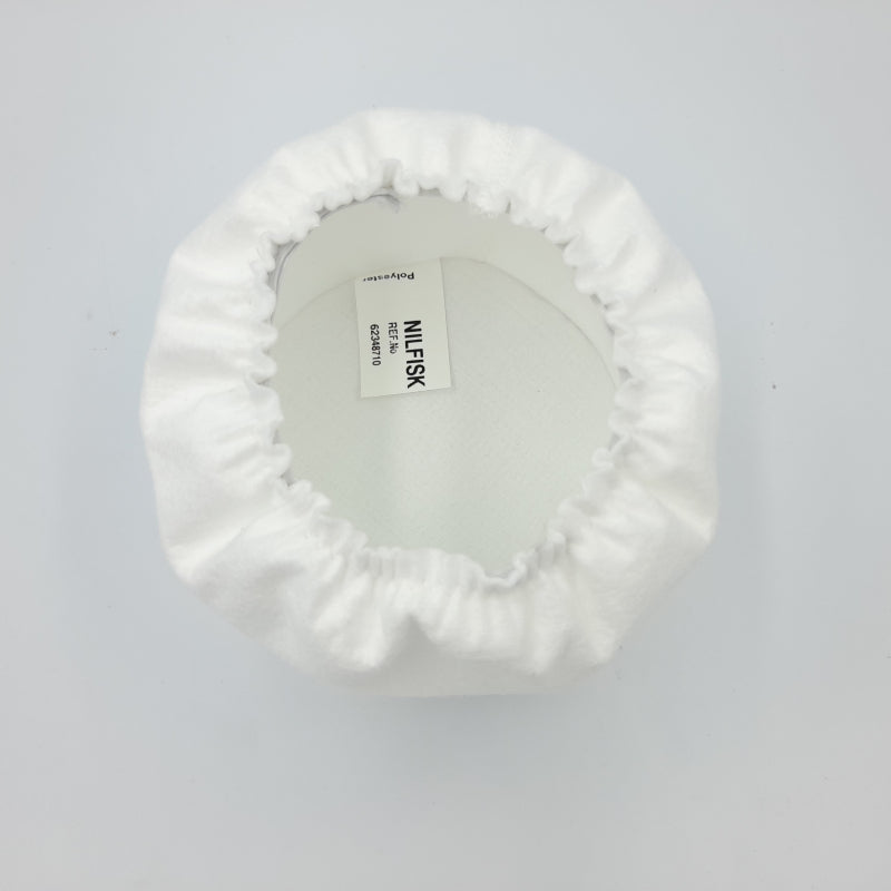 Nilfisk Vacuum Motor Protection Filter - 11730410