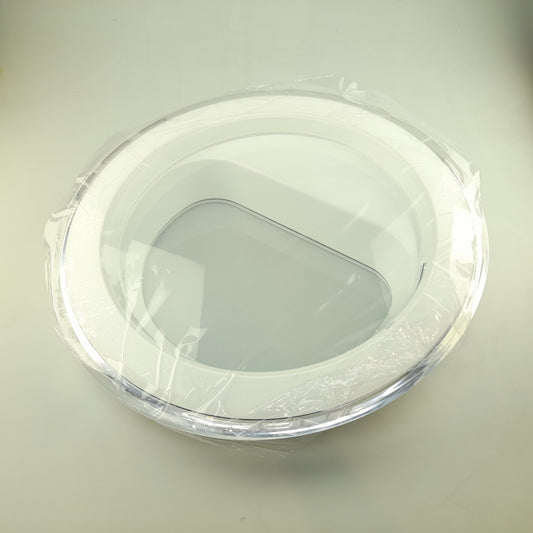 Samsung Dryer Door Assy - DC97-20625A