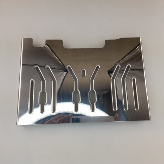 Delonghi Espresso Machine Cup Holder - 6013215431