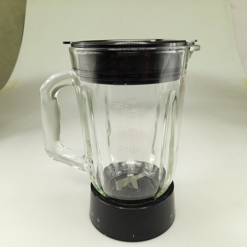 Russell Hobbs Blender Glass Jug 1.5L - SP-RHBL1300-GJ