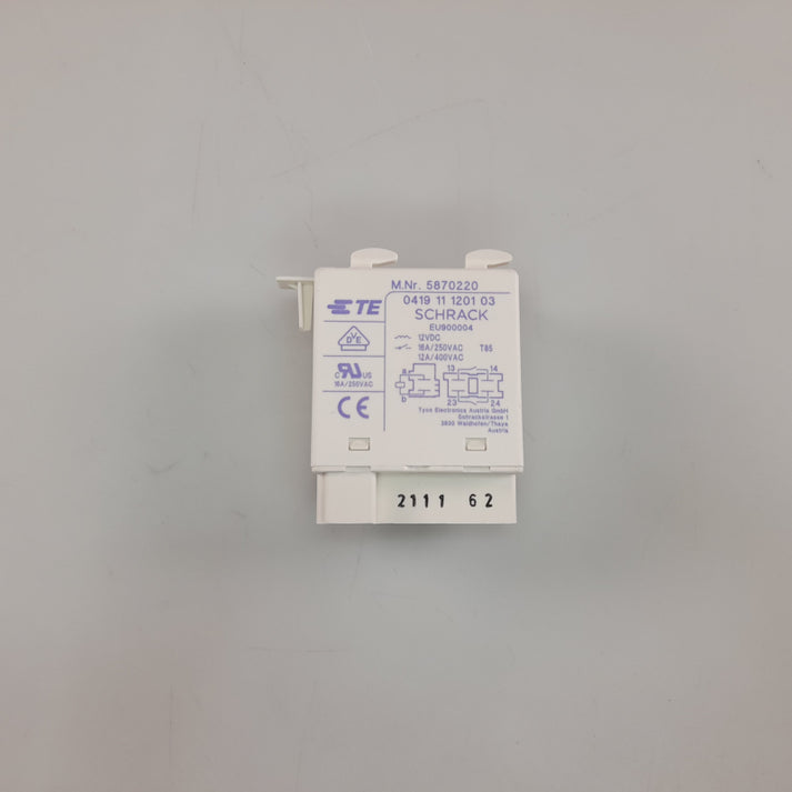 Miele Dishwasher Heater Relay PM5870220 Need A Part