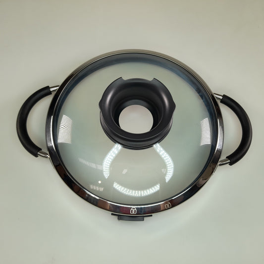 Magimix Multi Cooker Glass Lid - MS502137
