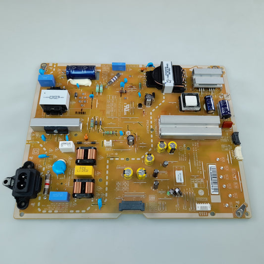 LG Television Power Supply Assembly - EAY64528901