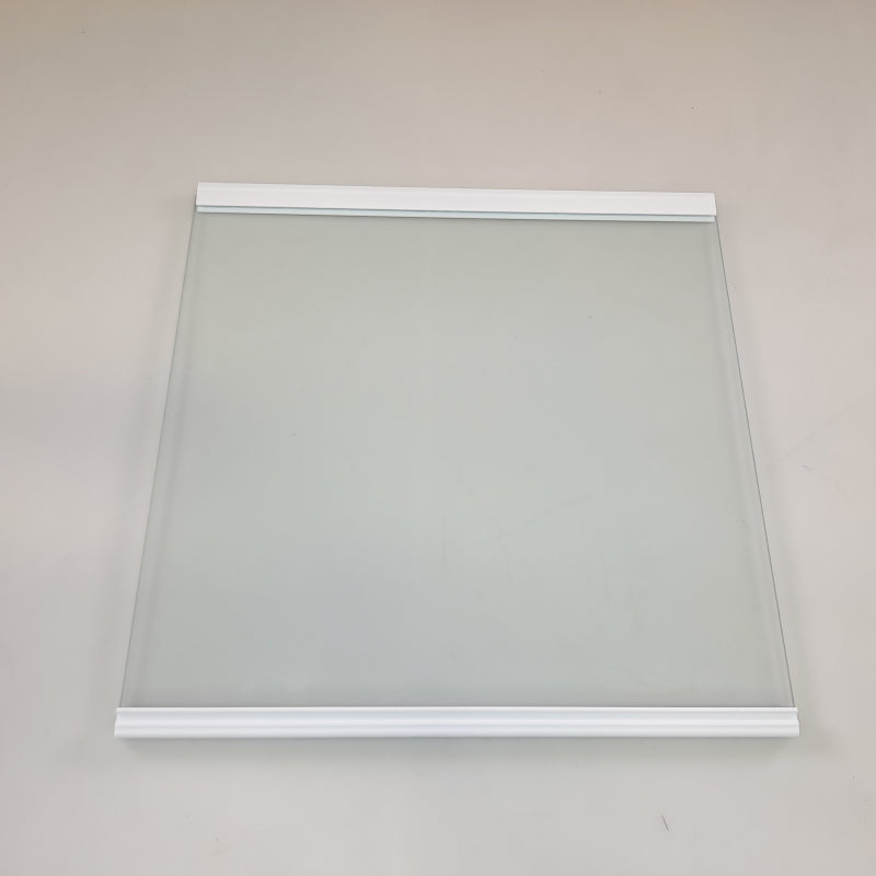 Samsung Fridge Freezer Lower Shelf Assy - DA97-16364A