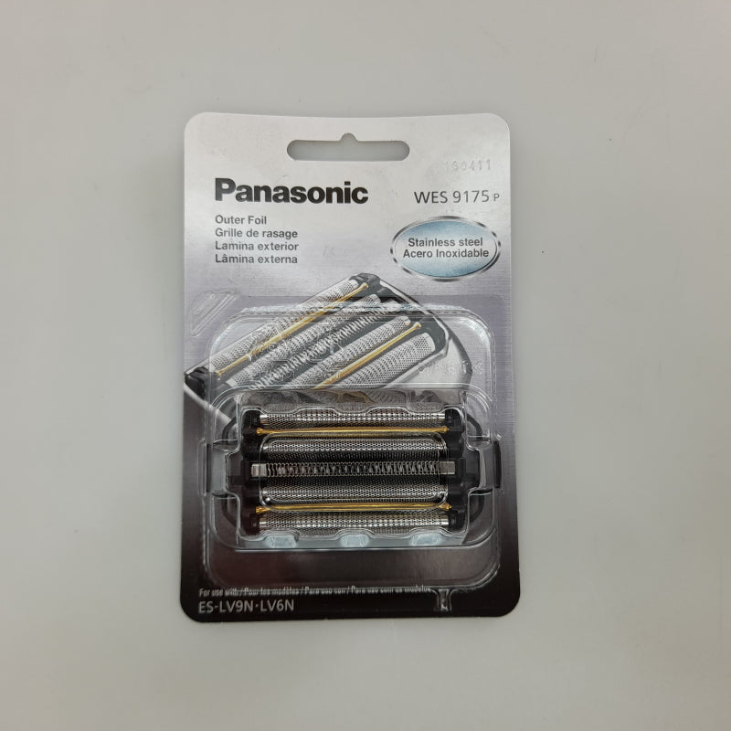 Tête De Rasoir Feuille De Remplacement Pour Panasonic ES9859K405, ES-RW30, ES4036 - Neuf
