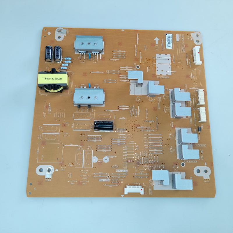 Panasonic Television Power Supply PCB - TXNLDP1WSUK