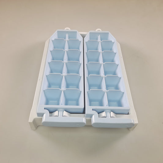 Sharp Freezer Ice Cube Maker Assy - FSRA-A307CBKZ
