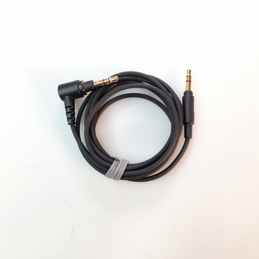 Sony Headphone Aux Cable With Plug - 100258711