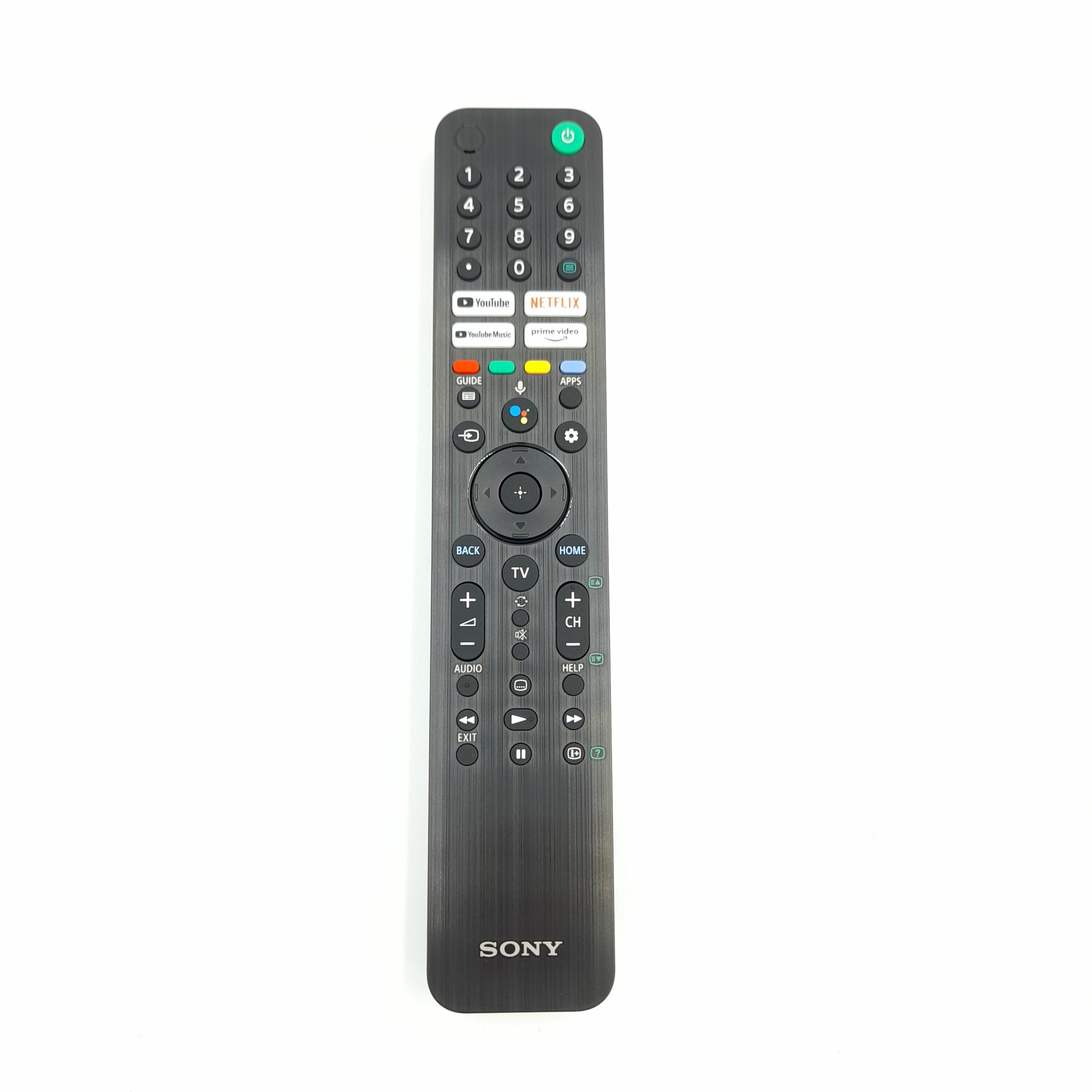 Sony Television Remote Control 100995413 Need A Part
