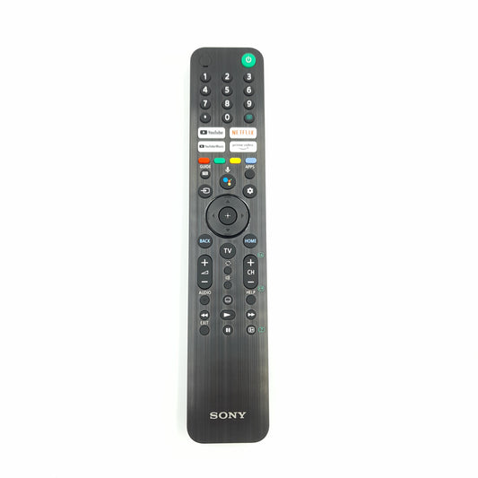 Television Remote Control (RMF-TX520P) - 100995413