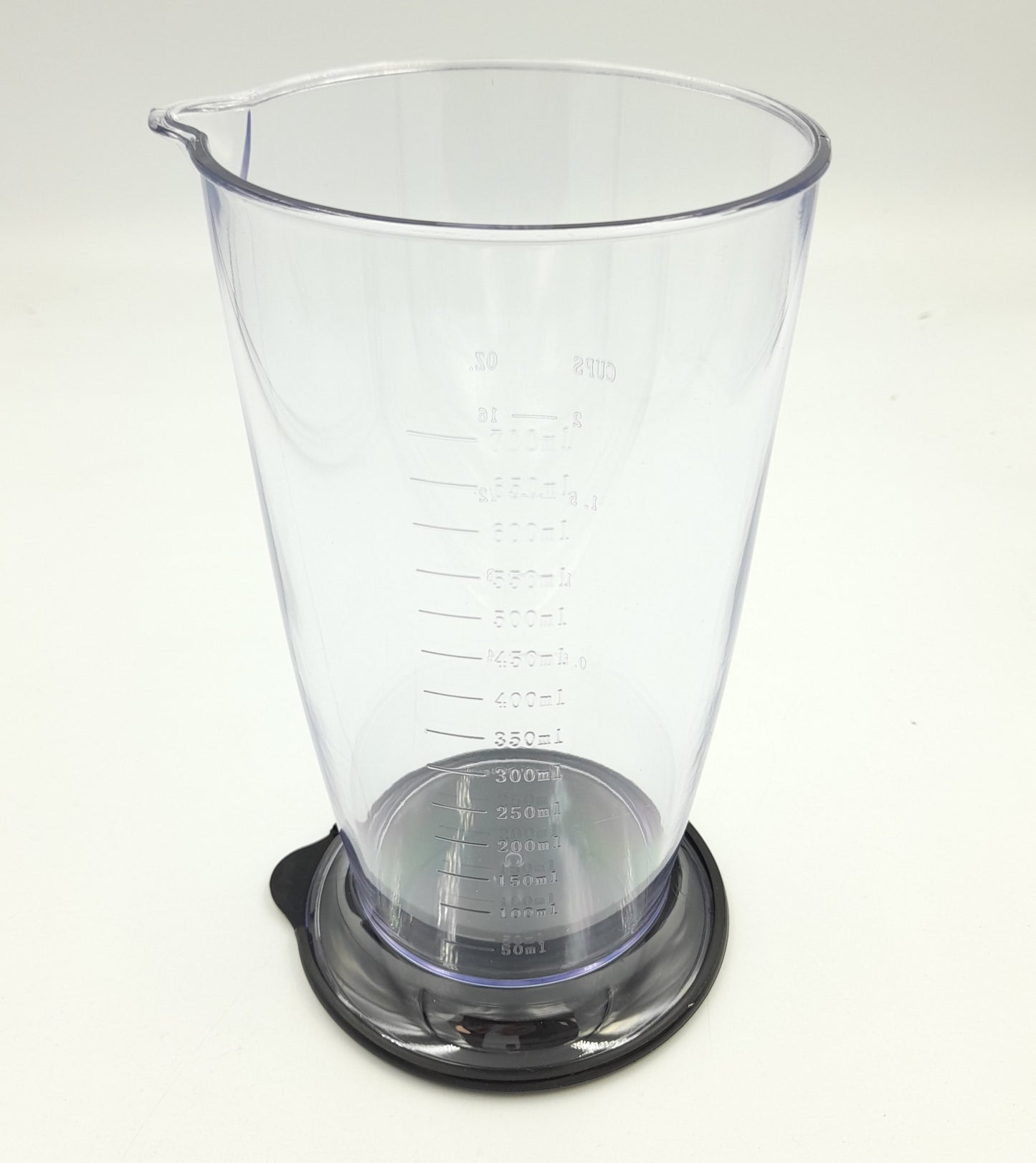 Stick Blender Beaker- AMD02-236